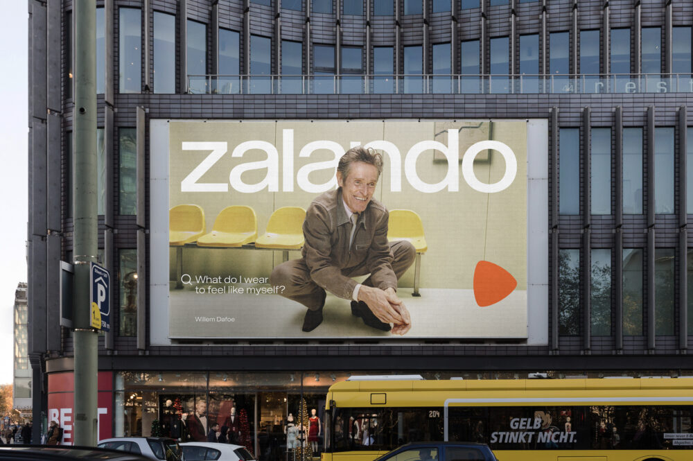 ZALANDO|WHAT DO I WEAR?