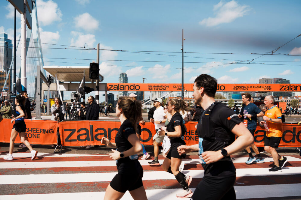 ZALANDO|MARATHON IDENTITY